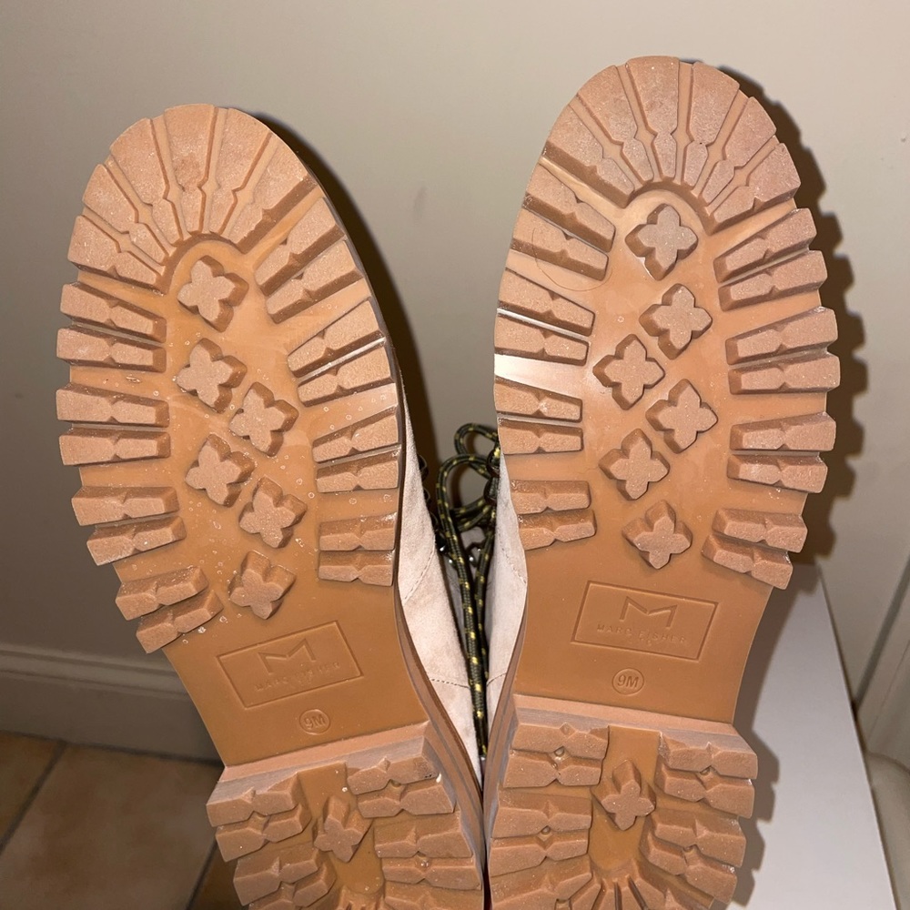 Marc Fisher Izzy Fuzzy Boot - image 3